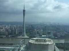-广州四季酒店