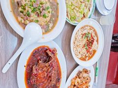 海肠捞饭-林之六八·6886大连老菜馆