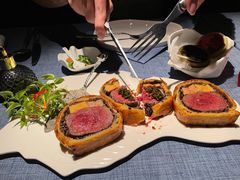 -弦月窗LUNETTE BY AMANDA(复兴路店)