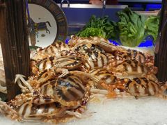 -加餐海鲜自助(集美银泰百货店)