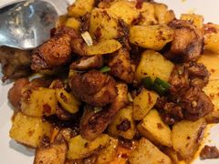 -兰湘子·湘菜小炒(石家庄万象城店)