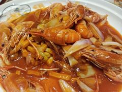 -大厨小馆(华阳城店)