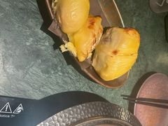 -牛New寿喜烧(中山公园龙之梦店)