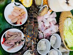 -吉品莞家·鲍鱼鸡煲(东莞店)