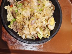 -豪客来牛排(金鼎广场店)
