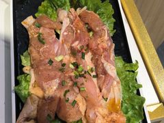 -棒小伙·齐齐哈尔烤肉(龙茗路店)