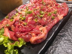 老式肥瘦-火炉旺烤肉啤酒屋(沈北创始店)