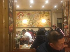 大堂-老号尤兔头(西川店)