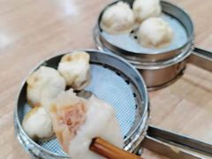 -吃不亏特色包子(三峡广场店)