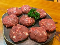 -遇·花庭里鲜牛肉火锅(西工店)