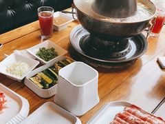 -丁卯•铜锅涮肉(工体店)