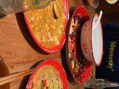 -先启半步颠小酒馆(白麓里店)