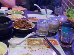 -老卜奎齐齐哈尔烤肉(人民东路店)