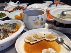-徐记海鲜(梅溪新天地店)