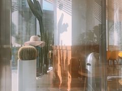 -Blueglass酸奶(财富购物中心店)