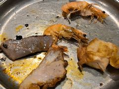 -汉巴味德(沈阳万象汇店)