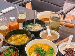 -云中漫步·足疗养生会馆(金开店)