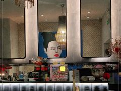大堂-Ginger(兴国路店)