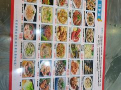 -覃记海鲜美食餐厅