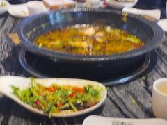 -老船舫·现做活鲜鱼馆(东郊记忆店)