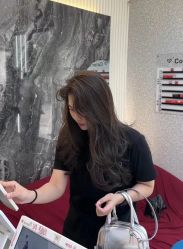 -型色沙龙 Color Salon