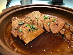 -久宴·天目湖大鱼头(恐龙园店)