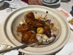 -禧宴Joyous Restaurant(禧园店)