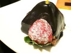 -厦门艾美酒店·新食谱西餐厅