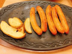 -萨莉亚意式餐厅(长安万达店)