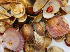 -聚德福海鲜家常菜(刘庄店)