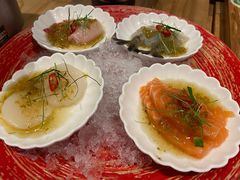 -Sushi Love 创意寿司(丽影广场店)