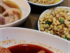 -二孃鸡爪爪(东郊记忆店)