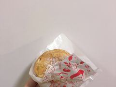 -西树泡芙(静安大悦城店)