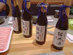 -蟹福家活蟹料理·豪华自助(绿洲假日酒店)
