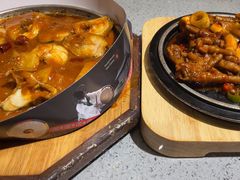 -将军牛排·尔滨地标朝鲜族美食(总店)