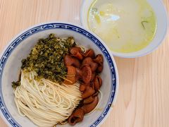 -盛兴面馆(真儒大厦店)