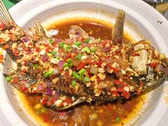 -费大厨辣椒炒肉(太平老街店)