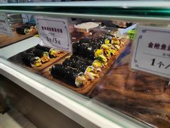 -传闻来紫菜包饭·打糕(西塔韩百店)