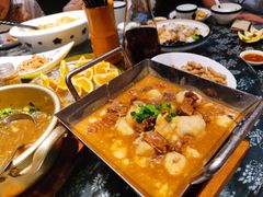 -醉南拳客家菜·河田鸡(西禅寺杨桥店)