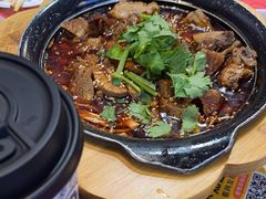 -冯烫烫跷脚牛肉·川菜小馆(武胜西街店)
