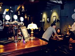 -蜉蝣酒吧(仓山万达店)