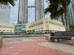 -吉隆坡国油双峰塔