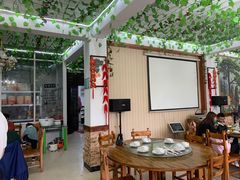 -宾湖农庄·农场特色(太湖龙之梦店)