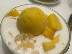 -果流香水果甜品(建政路店)