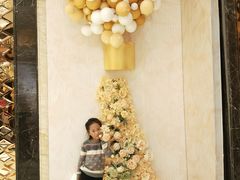 -芭菲盛宴·环球美食(解放碑英利国际店)