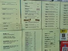-披萨大叔(上海路店)