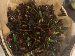 -江湖黑大兔(杨家坪店)