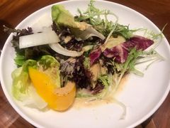 蔬菜色拉-上海人家花樣年华(中山公园店)