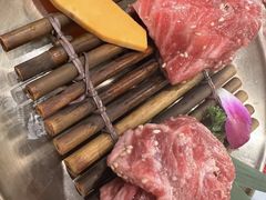 -西塔老太太泥炉烤肉(龙湖北苑天街店)