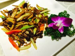 -阿英煲(凉城路店)